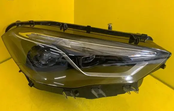Mercedes-Benz GLA H247 Headlight/headlamp A2479064204