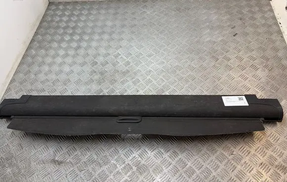 BMW X3 E83 Parcel shelf load cover 3424662