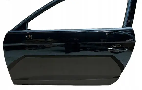 Audi A3 S3 8V Door (2 Door Coupe) 