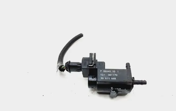Volvo XC70 Turbo solenoid valve 30611668