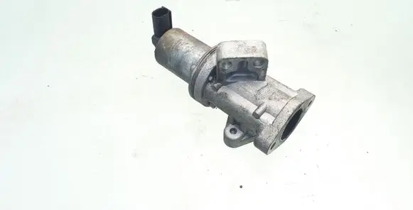 KIA Sorento EGR valve 284104A100