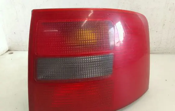 Audi A6 S6 C5 4B Rear/tail lights