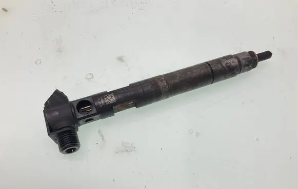 Mercedes-Benz Sprinter W906 Fuel injector A6510704987