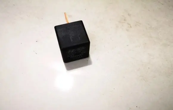 KIA Ceed Other relay 3916037110 39160-37110