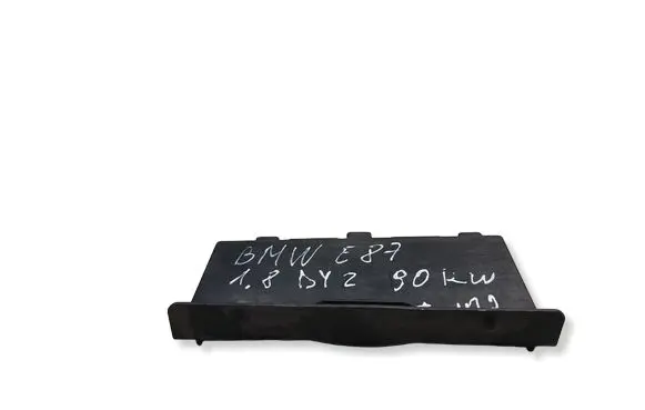 BMW 1 E81 E87 Glove box 83845291 EEF75U
