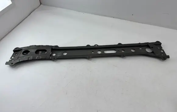 Toyota Yaris XP210 Bottom radiator support slam panel
