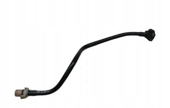 Audi A6 C7 Engine coolant pipe/hose 4G0121081CT