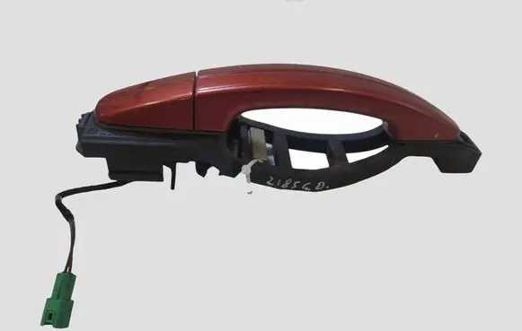 Ford Focus C-MAX Rear door exterior handle 4M51A266B22