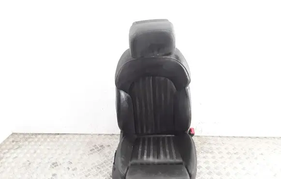 Audi A7 S7 4G Front driver seat 8K0881106AB 8K0881106 4G8959760