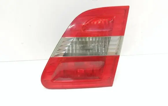 Mercedes-Benz A W169 Tailgate rear/tail lights A1698201664