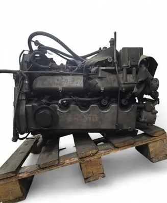 Alfa Romeo 156 Engine 305000