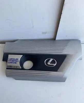 Lexus NX Engine cover (trim) 1260136160A1
