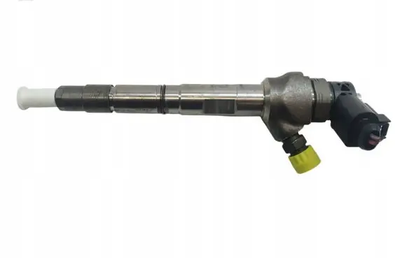 Volkswagen Touran III Fuel injector 0445110469