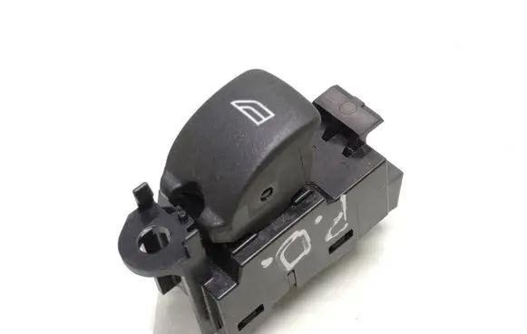 Volvo V70 Electric window control switch 31272006
