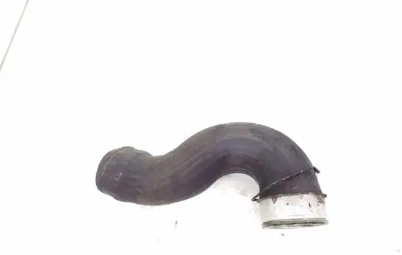 Mercedes-Benz ML W163 Intercooler hose/pipe