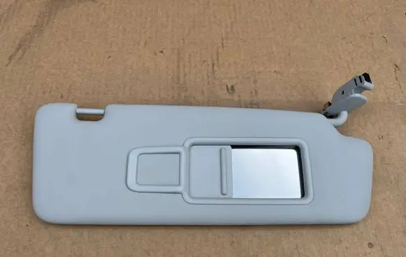 Audi A5 8T 8F Sun visor 8K0857552