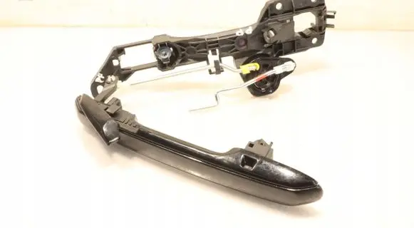 Lexus NX Front door exterior handle/bracket 