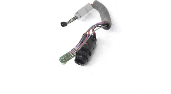 Jaguar XF X250 Air quality sensor 8X238B506AA