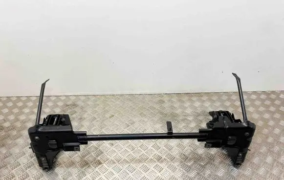 Mercedes-Benz SL R230 Bottom radiator support slam panel A2306202234