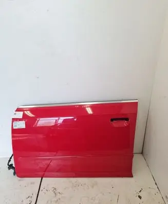 Audi A4 S4 B7 8E 8H Front door