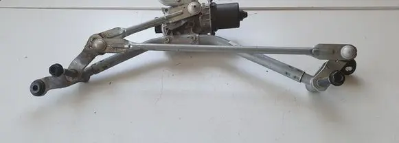 Renault Captur Wiper motor