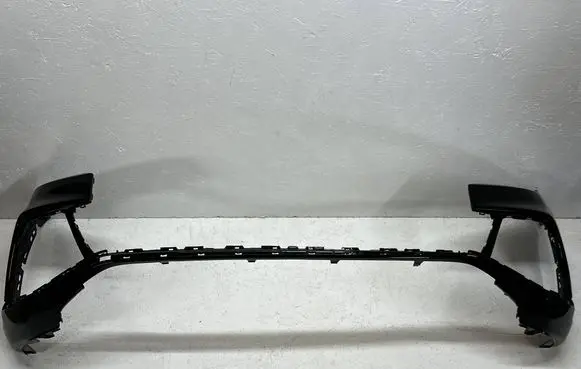 Audi Q8 Front bumper 4M8807437D
