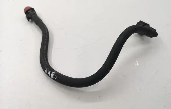 Peugeot 4007 Fuel line/pipe/hose 