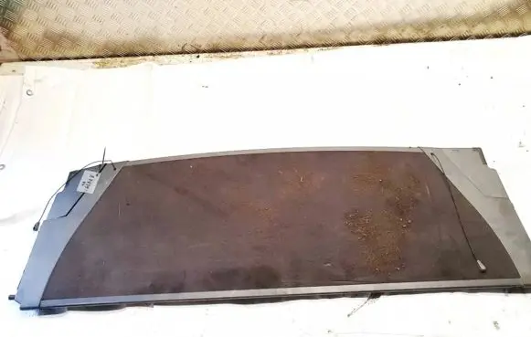 Mercedes-Benz A W168 Parcel shelf a1686900049