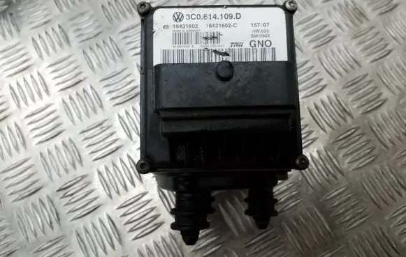 Volkswagen PASSAT B6 ABS Pump 3C0614109D