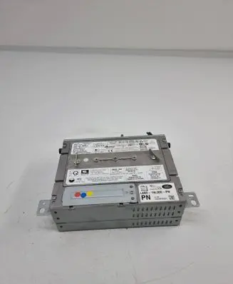 Jaguar F-Pace GPS navigation control unit/module L8B219L300PN