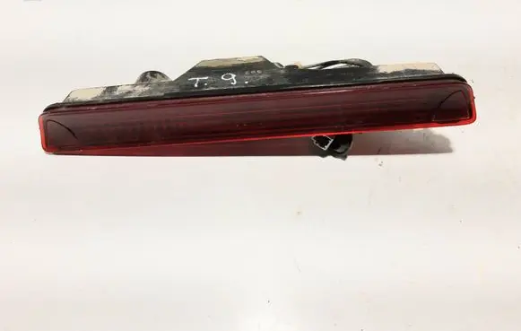 Honda FR-V Third/center stoplight