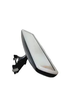 Volkswagen PASSAT B7 Rear view mirror (interior) 4B0971834 1K0857511