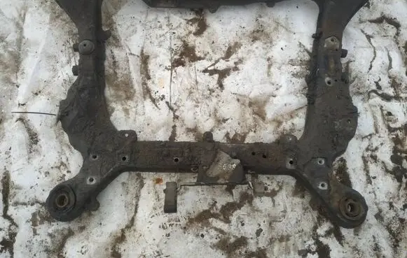 Volvo S60 Front subframe