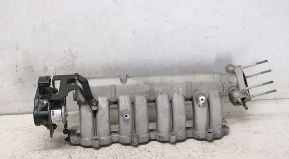 KIA Ceed Intake manifold 283102A730 283202A400