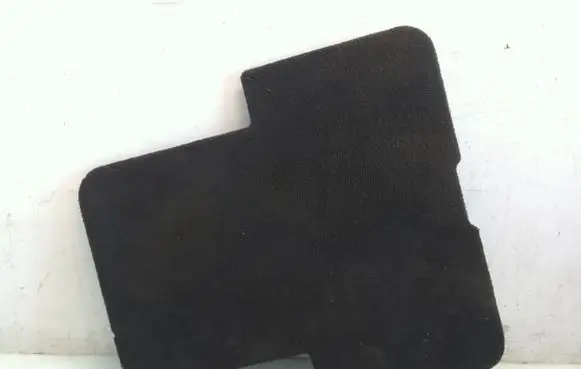 Ford Galaxy Trunk/boot floor carpet liner 6M21U111D66A