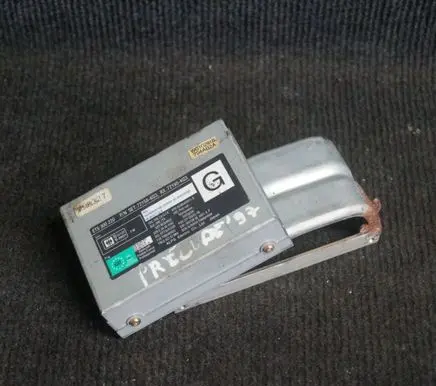 Honda Accord Aerial antenna amplifier 72158KG3