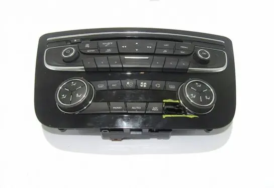Peugeot 508 Multifunctional control switch/knob 96656641XZ01
