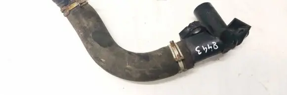 Ford Focus Engine coolant pipe/hose 9671124680