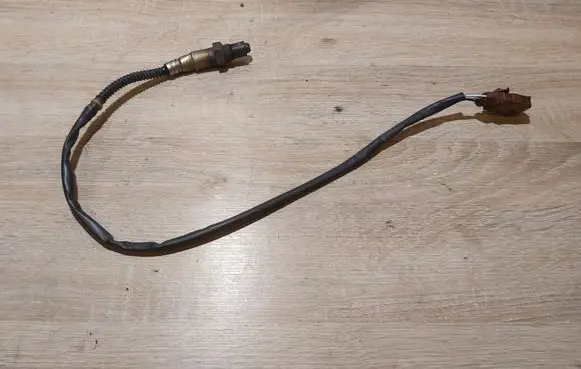 Volkswagen Golf IV Lambda probe sensor 022906262