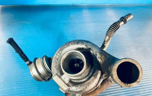 Audi A4 S4 B6 8E 8H Turbo 059145701F