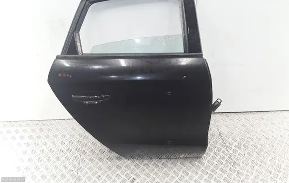 Audi A1 Rear door 