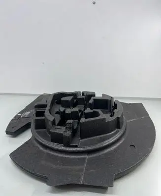 Land Rover Range Rover Velar Spare wheel section trim J8a217b043ae