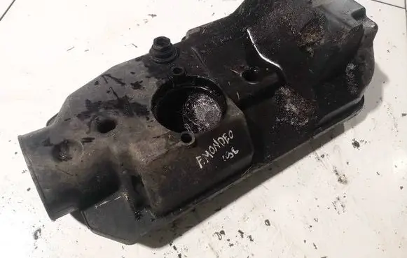 Ford Mondeo MK II Intake resonator 98bb9f763ab 98bb-9f763-ab