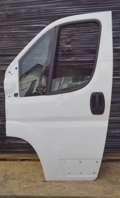 Fiat Ducato Front door 