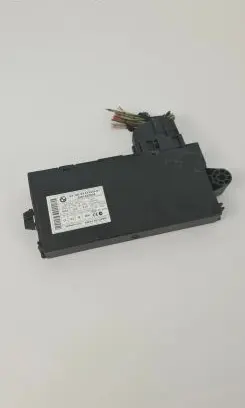 BMW 3 E90 E91 CAS control unit/module 9147220