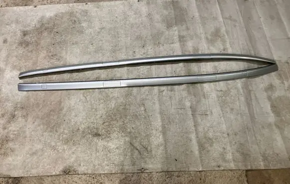 Toyota Avensis T270 Roof trim bar molding cover 7555105030