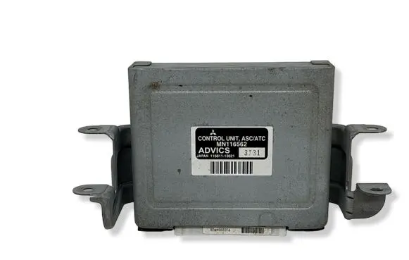 Mitsubishi Pajero Cruise control unit/module 11581113521