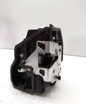Mini Cooper Countryman R60 Rear door lock 7318418