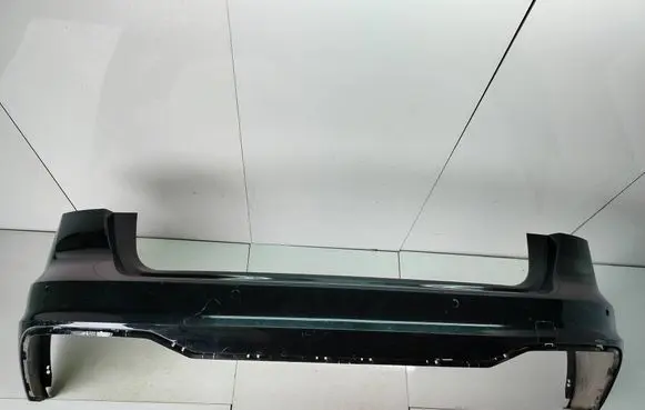 Audi A4 S4 B9 8W Rear bumper 8W9807511S