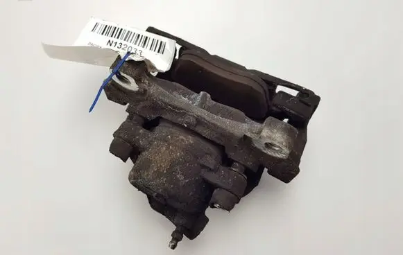 Ford Mondeo MK IV Front brake caliper